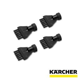 ケルヒャー（KARCHER） スチームクリーナー用ビッグブラシ