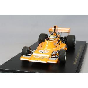 EXOTO 1/18 ルノー RE20 ターボ F1 1980 フランスGP #16 R.アルヌー
