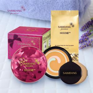 サイムダン プレミアム ステム モイスチャー クレンズ リッチ