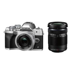 OM-D アウトレット特価 OLYMPUS ミラーレス一眼カメラ E-M10 MarkIII