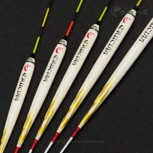 クルージャン WAS ウインターバージョン 浅ダナパイプ 2025モデル 6本