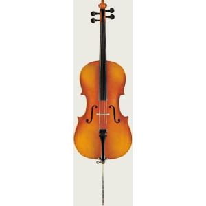 期間限定！ポイントアップ！》Suzuki スズキ Cello チェロ No.72