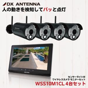 VL-CV100K パナソニック Panasonic 防犯カメラ モニター付き屋外カメラ