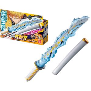 バンダイ] 鬼滅の刃 DX日輪刀~煉獄杏寿郎~ : Mantendo 良品ヤフー店
