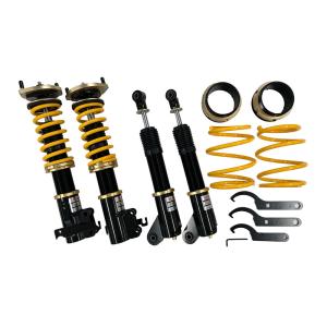 BLITZ（ブリッツ） DAMPER ZZ-R 92332 ダイハツ LA400K コペン (H26/6