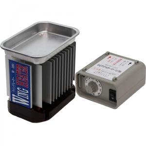 昭和精機工業 パネルヒーター 250W サーモスタット付 SPE-250 [園芸