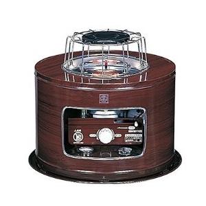 コロナ CORONA 石油こんろ(煮炊き用) サロンヒーター [暖房 ストーブ