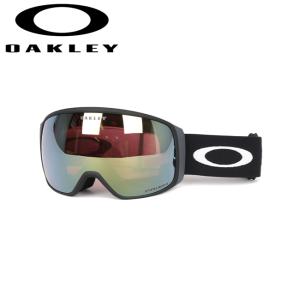 OAKLEY（オークリー） FLIGHT TRACKER L 71046100 スキー/スノーボード