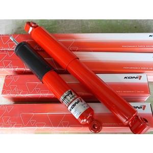 KYB ジムニー ロングショックアブソーバー with KYB（カヤバ） JB64