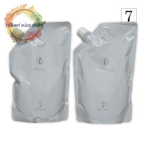 COTA（コタ） アイ ケア シャンプー5 750ml 詰め替え/業務用 【COTA i