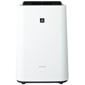 Panasonic（パナソニック） 加湿空気清浄機 ナノイーX 搭載 最大適用畳