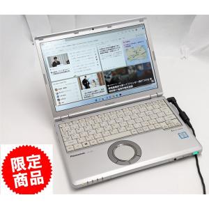 Let's note Let's SV7 CF-SV7HD4VS/パナソニック : アキバ倉庫 - 通販