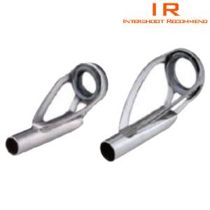 T-KGST4 KGトップガイド パイプサイズ0.7〜2.2 富士工業 Fuji チタン