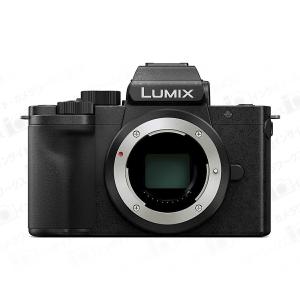 LUMIX Panasonic パナソニック ミラーレス一眼カメラ DC-G100D ボディ