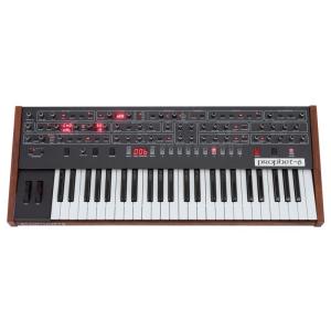 SEQUENTIAL シーケンシャル Prophet-5 Rev.4 プロフェット 未展示品 箱