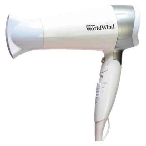 mimi-air ミミ エアー ドライヤー milk(白) : 愛らんどびゅーてぃ