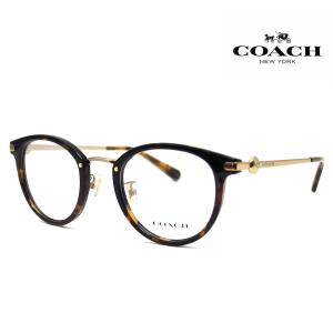 COACH（コーチ） HC5153TD 9331 53 OPTICS 伊達眼鏡 メガネフレーム