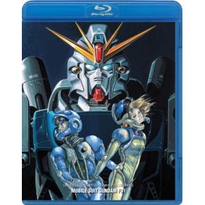 機動戦士ガンダムF91 4KリマスターBOX UltraHD《特装限定版》 (初回