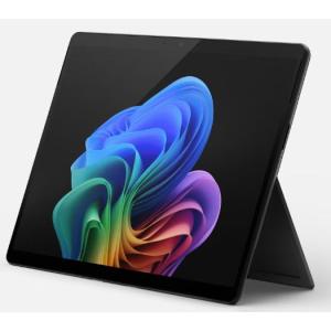 Surface Pro マイクロソフト 第11世代 13インチ OLEDモデル Snapdragon