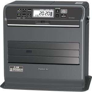 ダイニチ工業 石油ファンヒーター V-SGX TYPE FW-V5725SGX(K