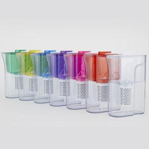 ガイアの水135 蛇口用浄水器専用カートリッジ 3個セット 正規代理店