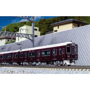 カトー（KATO） Nゲージ KATO 10-1365 10-1366 阪急電鉄9300系 京都線