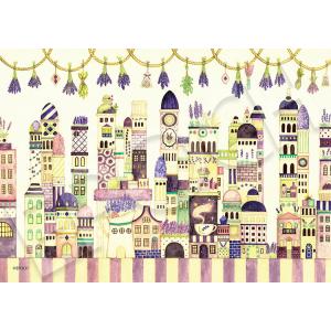 エポック社（EPOCH） ジグソーパズル 300ピース 緑の文明 西村典子 EPO