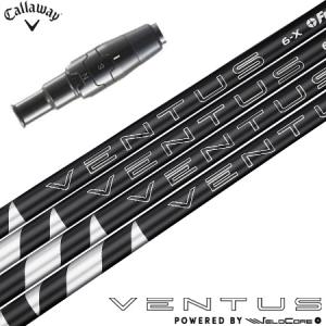Callaway（キャロウェイ） スリーブ付きシャフト USAフジクラ VENTUS