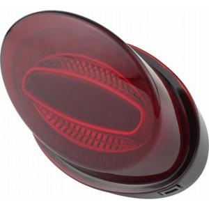 POSH（ポッシュ） ポッシュフェイス POSHFaith バイク ライト ルミナス