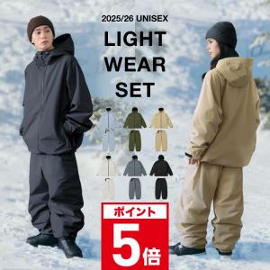 2026年2月】DIMITO スノーボード ウエアのおすすめ人気ランキング