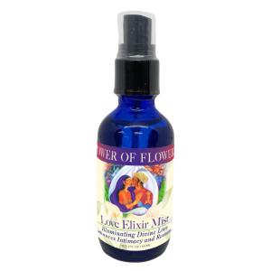 インティマシーブレンド パワーオブフラワーヒーリングエッセンス