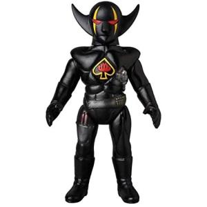 東映レトロソフビコレクション メディコムトイ 宇宙刑事ギャバン : 御