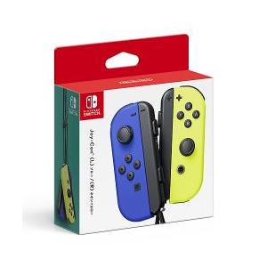 Nintendo Switch 【ラッピング可】【即日発送】【新品】Nintendo Joy