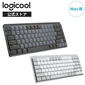 logicool（ロジクール） キーボード メカニカルキーボード KX850 MX