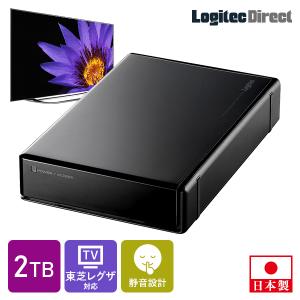 TOSHIBA THD-400V3 ［レグザ純正USBハードディスク 4TB］ HDD