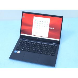 dynabook G G83/KV Core i7 1255U 32GB 512GB(SSD) Win11 USB4 カメラ