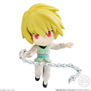 クラピカ】HUNTER×HUNTER ぽてコロマスコット : トレカショップ LEAD