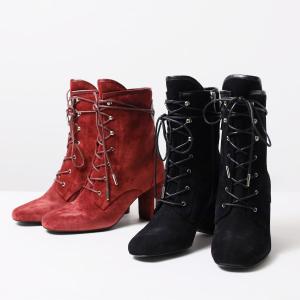 GANCINI サルヴァトーレフェラガモ SIDE GORE BOOTS サイドゴアブーツ