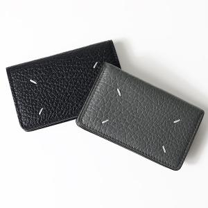 Maison Margiela（メゾンマルジェラ） カードケース SA3VX0007 P4455