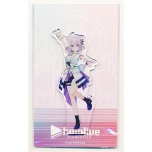 ホロライブ 100万人記念 直筆サイン&箔押し複製メッセージ入りポスト