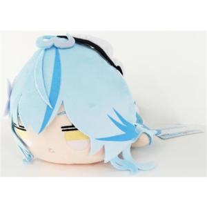 ホロライブプロダクション 寝そべりぬいぐるみ -星街すいせい 2