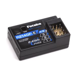 双葉電子工業 フタバ 受信機 R314SB-E T-FHSS方式地上専用テレメトリー