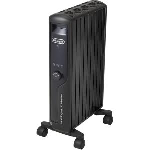 De'Longhi (デロンギ) マルチダイナミックヒーター MDHS09-PB 電気