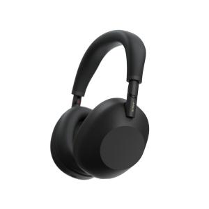 SONY（ソニー） SONY WH-1000XM5 (B) Bluetooth ヘッドホン [ブラック