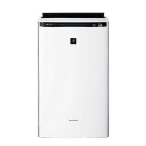 Panasonic（パナソニック） PM2.5対応 加湿空気清浄機 F-VC55XU-W