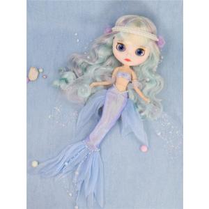 アイシードール ブライス 服 ドレス アウトフィット 1/6ドール