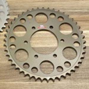 ISA(アイ・エス・エー) リアスプロケット K-16 ZX-4RR/ZX-25R 520 48T