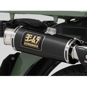 K-SPEED製 ホンダ Diablo ハンターカブ CT125 JA55 JA65 ガトリング