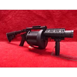 タナカワークス ガスガン 用 マガジン 三八式 四四式 九七式 共用