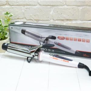 ヘアビューロン 【メーカー直送】ヘアビューロン 27D Plus [カール] S